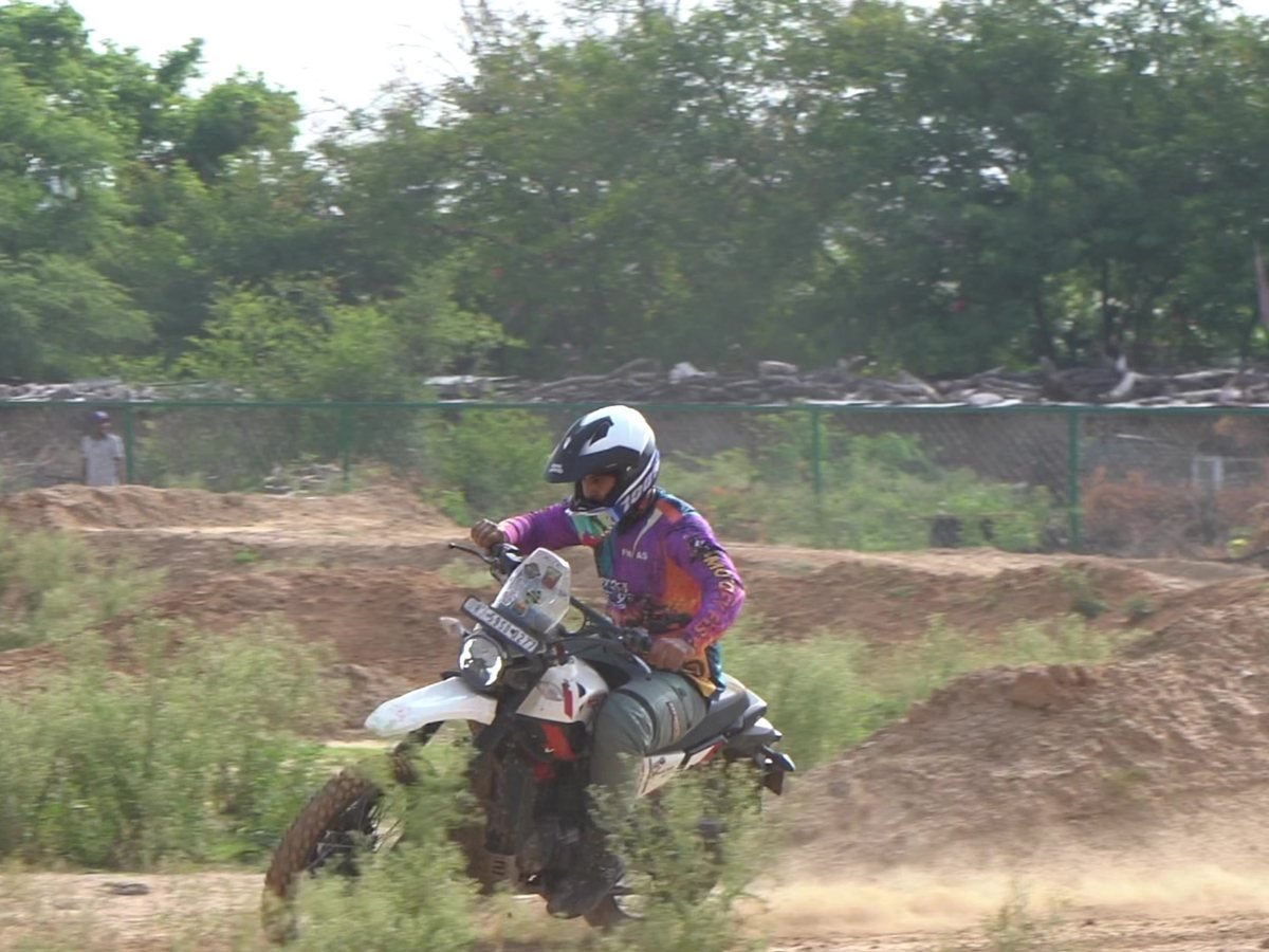 Sports & Motorsport Event Management