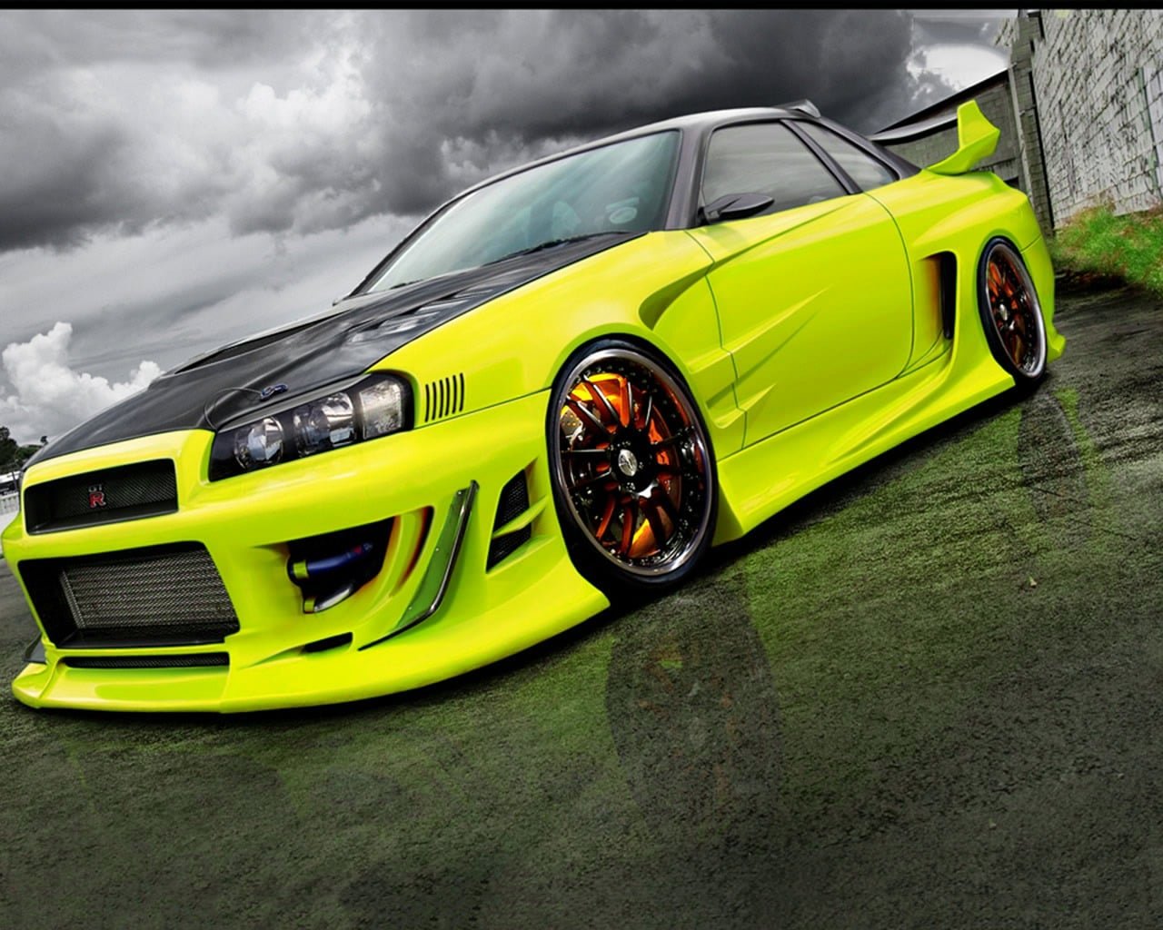 Automobile Projects
