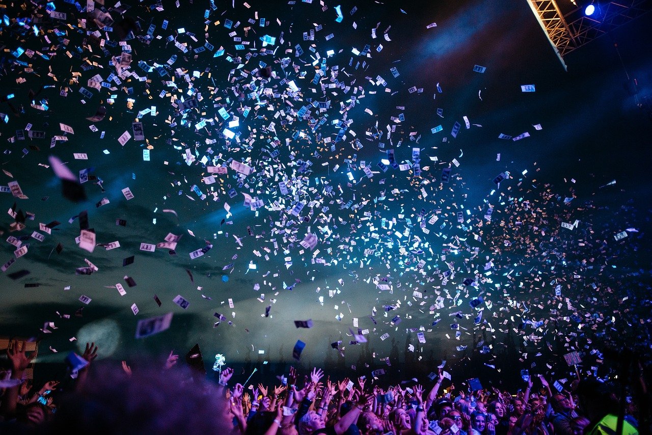 Event Management