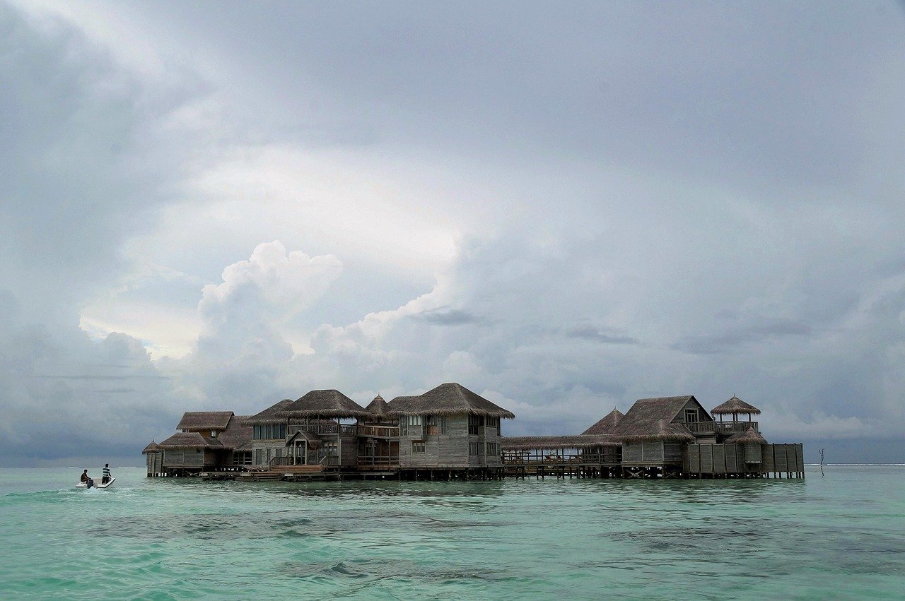 Resort & Destination Wedding Venues