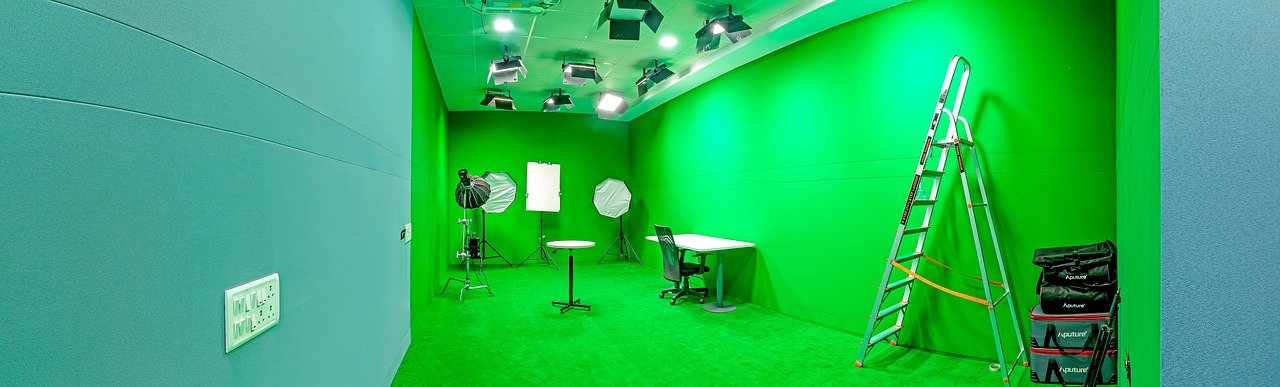 Indoor Studio Shooting Locations