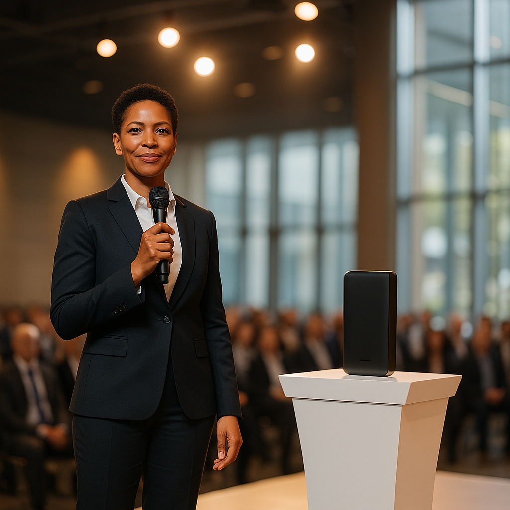 How to Book a Regional Celebrity for Product Launch Events