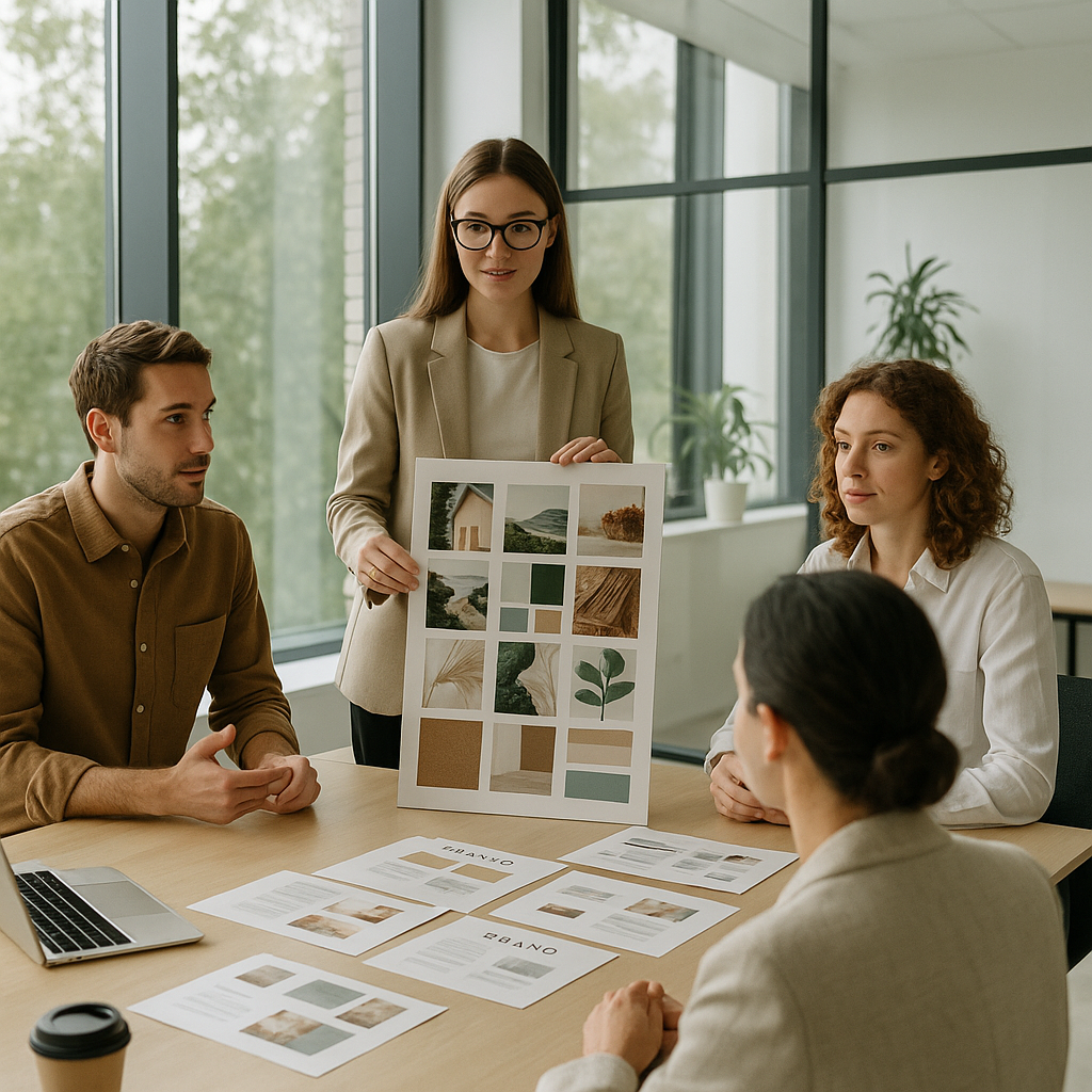 How to Brief a Celebrity on Brand Values Before Shoot Day