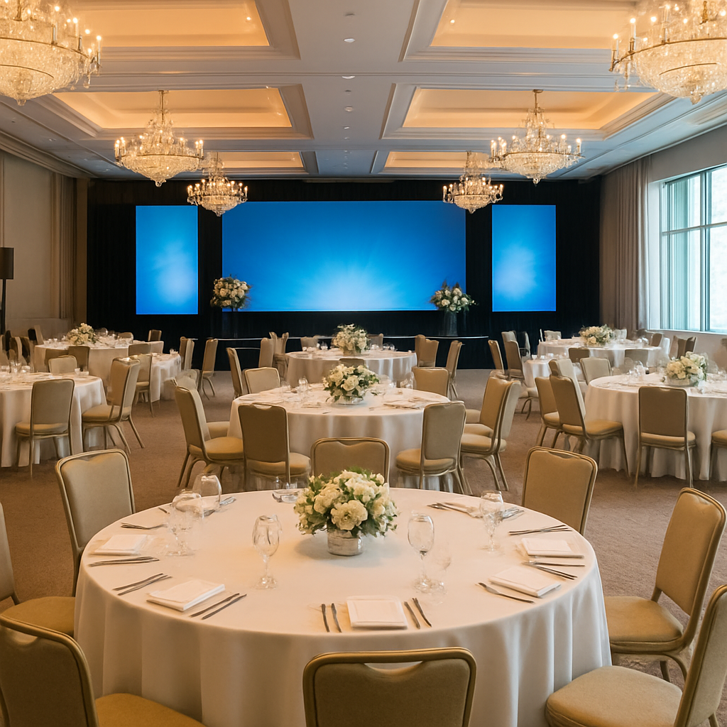 How to Plan a Corporate Annual Day in Jaipur Step by Step