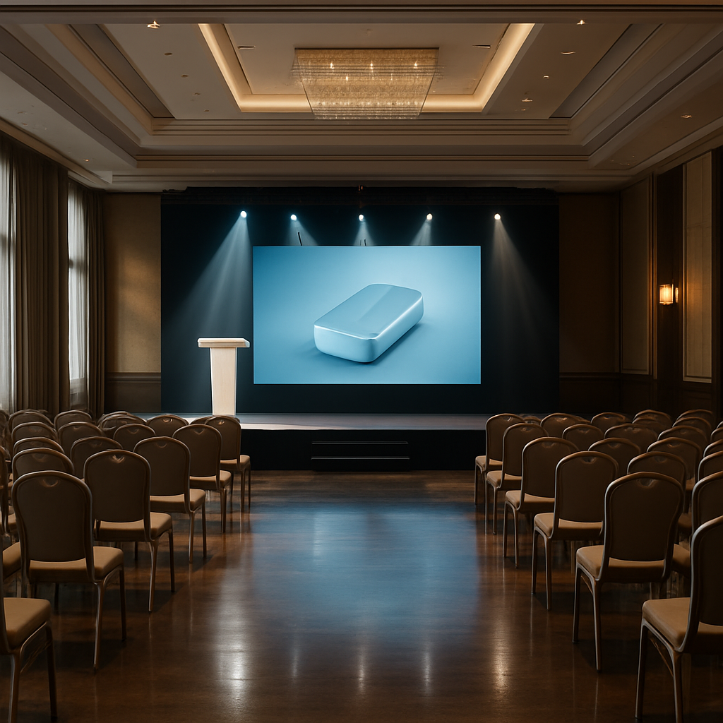 How to Plan a Corporate Product Launch Event in Jaipur