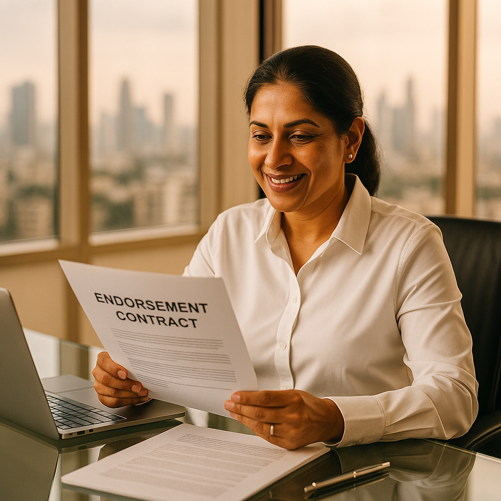 Regional Celebrity Endorsements: Higher ROI for SME Brands